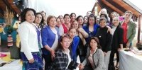 Son tiempos de visibilizar el trabajo de las mujeres: Jerónima Toledo