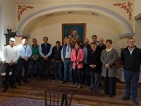 Realiza IMSS Chiapas primera reunión de Comité del programa ELSSA en San Cristóbal de Las Casas 
