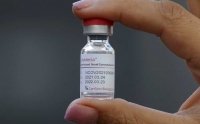 CanSino prevé que su vacuna pediátrica anticovid sea autorizada en octubre
