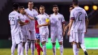 SELECCIÓN MEXICANA: EL TRI SE MANTIENE EN EL TOP 10 DEL RANKING FIFA