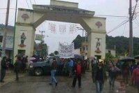 Con el caso electoral de Oxchuc se retoma la ruta marcada por el EZLN: Gabriel Méndez