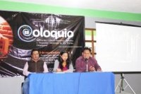 Se realizará en San Cristóbal el Coloquio: Derechos y Propiedad Intelectual de los Pueblos Indígenas