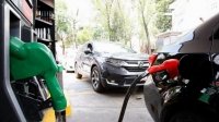 Reduce SHCP estímulo fiscal a gasolinas y diesel