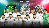 México busca su pase.- Continuación del octagonal CONCACAF para el Mundial Qatar 2022