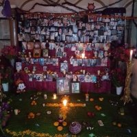 Funerales La Paz realizó un Rezo en el Día de Todos los Santos y los Fieles Difuntos