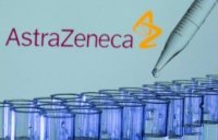 AstraZeneca admite que su vacuna contra Covid-19 puede provocar trombosis como efecto secundario