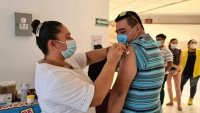 Inicia plan de vacunación contra Covid-19 en el Poder Judicial