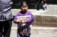 Trabajo infantil vulnera derechos y expone a explotación, esclavitud y trata: CNDH