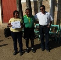 3ª jornada de futbol infantil y juvenil liga Don Bosco