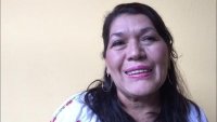 Respalda Jerónima Toledo 100 días de gobierno de Rutilio Escandón Cadenas