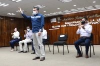 Gobierno de Chiapas reconoce a alcaldesas y alcaldes electos por sumarse a combatir la corrupción