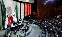 Diputados alistan acuerdo de imposibilidad para que presidencia del INE la ocupe una mujer