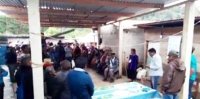 El OEC de Oxchuc continúa recibiendo los resultados de las elecciones del 18 de junio 