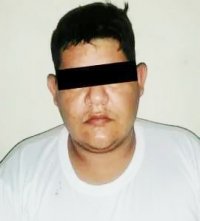 FGE Captura a Objetivo Prioritario 37 en materia de Secuestro en Chiapas. 