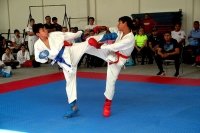 Las Selecciones de Karate Do y Ajedrez listas rumbo a Macroregional y Regional en Yucatán y Campeche