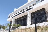 30 años de prisión a Pederasta en Tuxtla Gutiérrez 