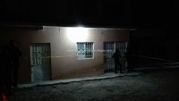 Hombre asesina a esposa e hija en la Albania Alta Baja