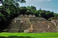 Una visión completa de la antigua Bonampak será presentada en el Museo Regional de Chiapas, en exhibición arqueológica. 