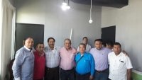 Trabajadores sindicalizados del SMAPA de Tuxtla se suman al PRI Chiapas