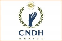 Refrenda CNDH compromiso con las víctimas, respeto y defensa de la dignidad de las personas