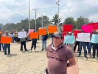 Habitantes de Teopisca exigen que se esclarezca la desaparición de 82 millones de pesos