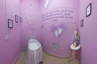 Creación de salas mariposa en hospitales de Chiapas, nueva estrategia en salud materna y perinatal