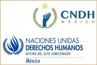 CNDH y ONU-DH llaman a no aprobar Ley de Seguridad Interior y abrir diálogo nacional sobre modelo de seguridad en México