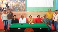 Amenazan con bloquear carreteras en Chiapas para exigir pago de salarios