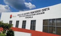 70 años de prisión por delito de Pederastia Agravada en Cacahoatán