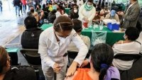 Vacunación contra COVID concluirá el primer trimestre de 2022