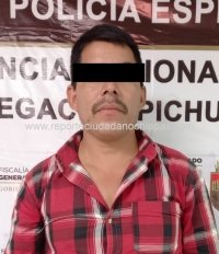 Obtiene FGE legal detención por Homicidio Calificado en Francisco León