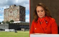 Tras caso Yasmin Esquivel, UNAM acuerda medidas para evitar el plagio de tesis profesionales 