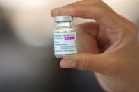Continúa IMSS Chiapas vacunación contra COVID-19; las UMF retoman módulos. 