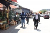 Cerrarán Mercado del Norte por sanitización, en San Cristóbal