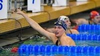 La Federación Internacional de Natación prohíbe a las nadadoras transgénero participar en las pruebas de élite femeninas