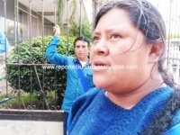 Por negarse a ser “juanita” sindica de Cancuc es golpeada y amenazada por alcalde del PRI