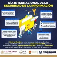 SSyPC combate los delitos cibernéticos en Chiapas