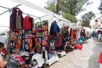 Artesanos de San Cristóbal optaron por vender por internet