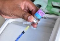 Secretaría de Salud de Chiapas dispone de insumos para atender casos de influenza