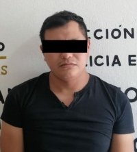 Ejecuta FGE orden de aprehensión por delitos violación y Pederastia en Chiapa de Corzo 