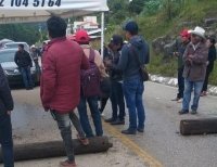 Bloqueos carreteros afectan a Turismo y Empresarios en Chiapas: CANACO