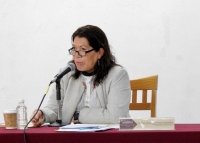 En marcha, proyecto de mejoramiento del Mercado “José Castillo Tielemans”: Jerónima Toledo Villalobos
