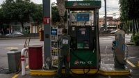 50% de las gasolineras de Tabasco y algunas del norte de Chiapas enfrentan desabasto de gasolina y diésel por bloqueo