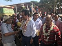 Chiapas merece un cambio con gente con experiencia, como RAG: PRI