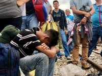 Estancia de migrantes agudiza pobreza de Chiapas