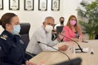 Instituciones suman esfuerzos para prevenir, sancionar y erradicar el delito de Trata de Personas en Chiapas 