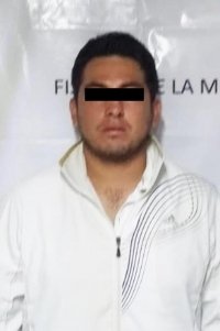 Aprehende Fiscalía a presunto pederasta en Tuxtla Gutiérrez
