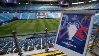 UEFA mantienen el VETO a los equipos rusos en las competencias europeas 