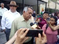 Normales de Chiapas piden atención de la SE