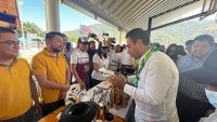 Necesario apoyo a los cafetaleros chiapanecos: Eduardo Ramírez
